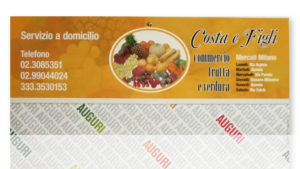 Portfolio. Un modo per farsi ricordare dai vostri clienti per 365 giorni all’anno con una grafica che raffiguri il vostro Brand.
